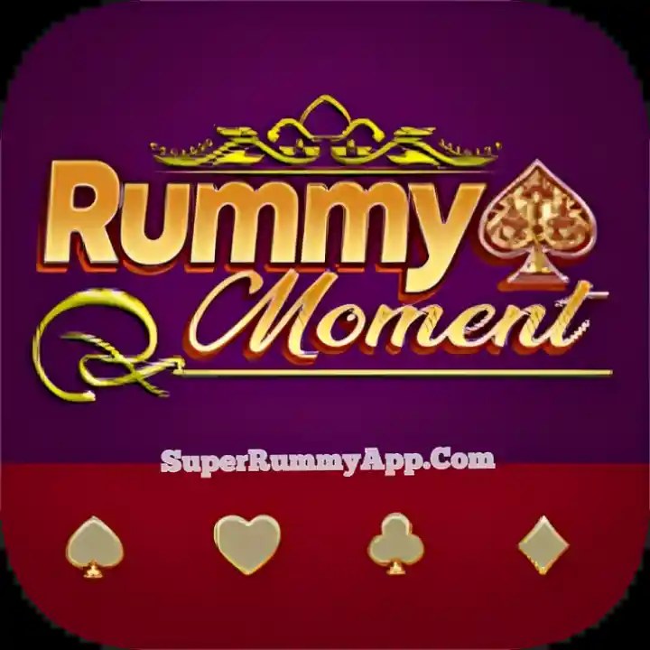 Casual Games inside Rummy Moment