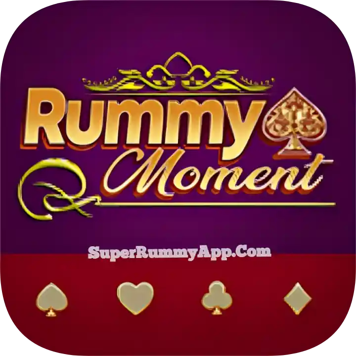 Rummy inside Rummy Moment